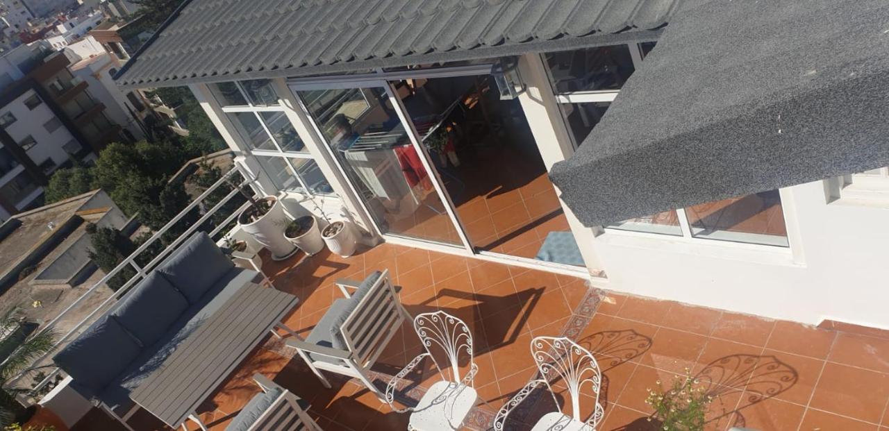 Guesthouse Kasbah Old Medina Tanger Luaran gambar