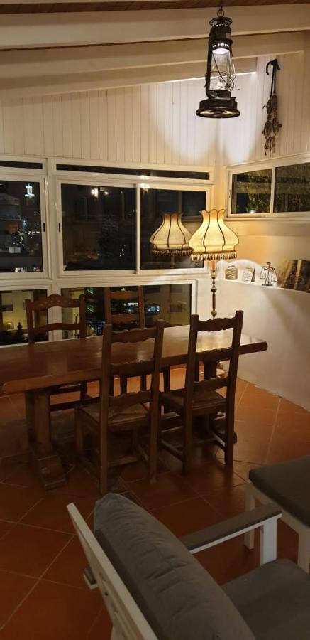 Guesthouse Kasbah Old Medina Tanger Luaran gambar