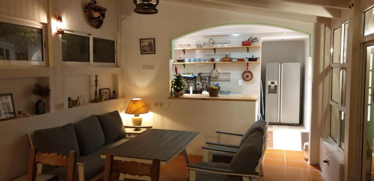 Guesthouse Kasbah Old Medina Tanger Luaran gambar