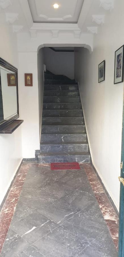Guesthouse Kasbah Old Medina Tanger Luaran gambar