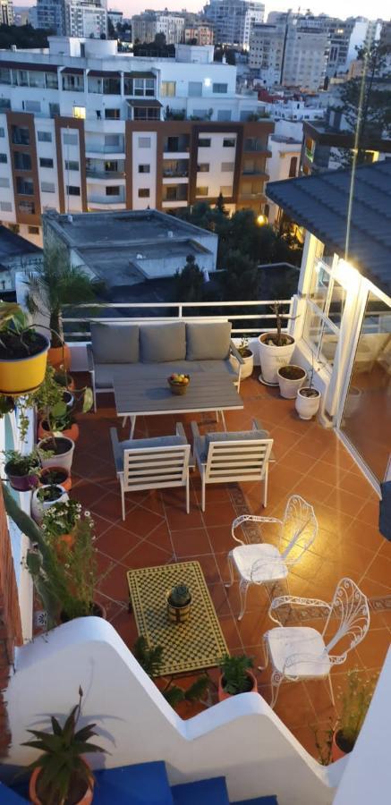 Guesthouse Kasbah Old Medina Tanger Luaran gambar