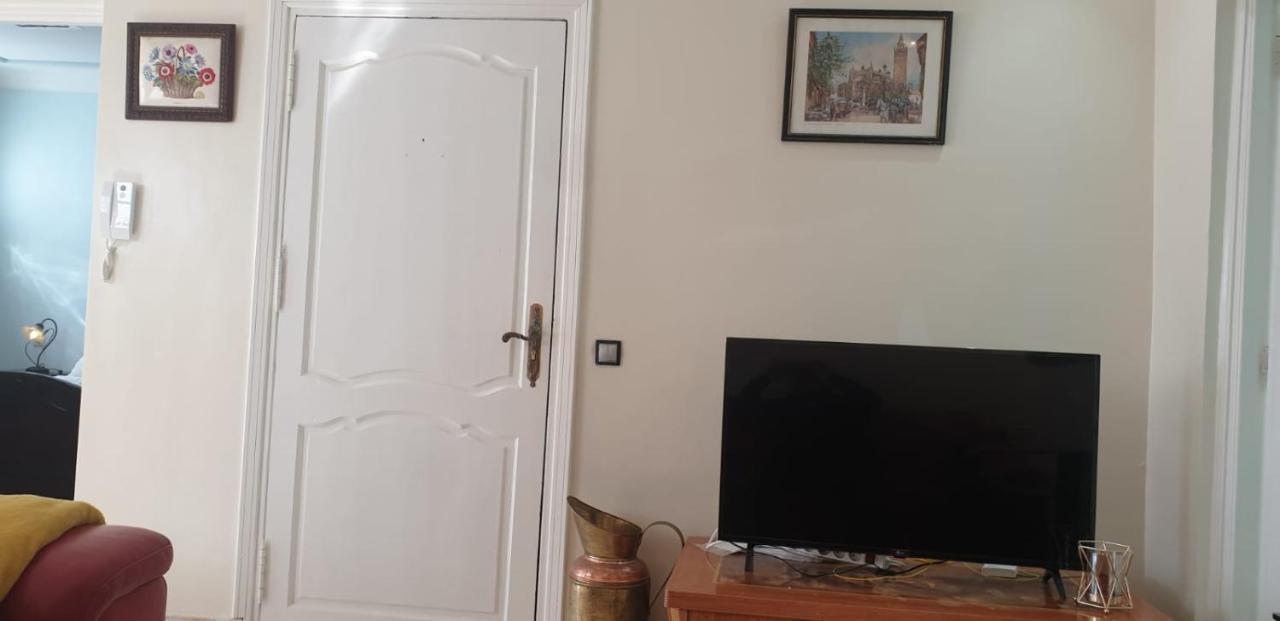 Guesthouse Kasbah Old Medina Tanger Luaran gambar