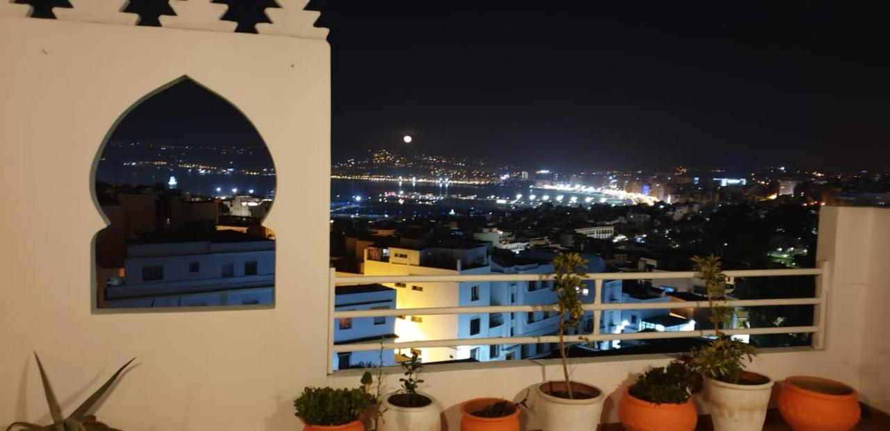 Guesthouse Kasbah Old Medina Tanger Luaran gambar