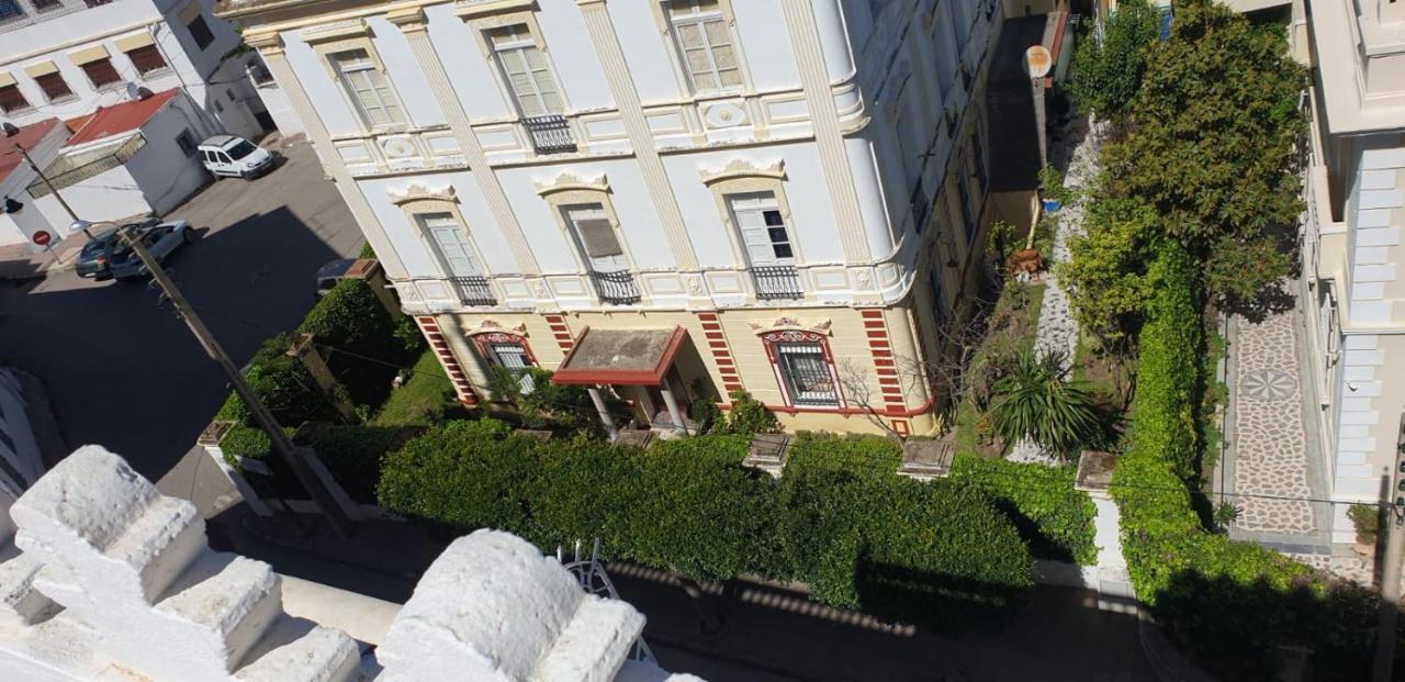 Guesthouse Kasbah Old Medina Tanger Luaran gambar