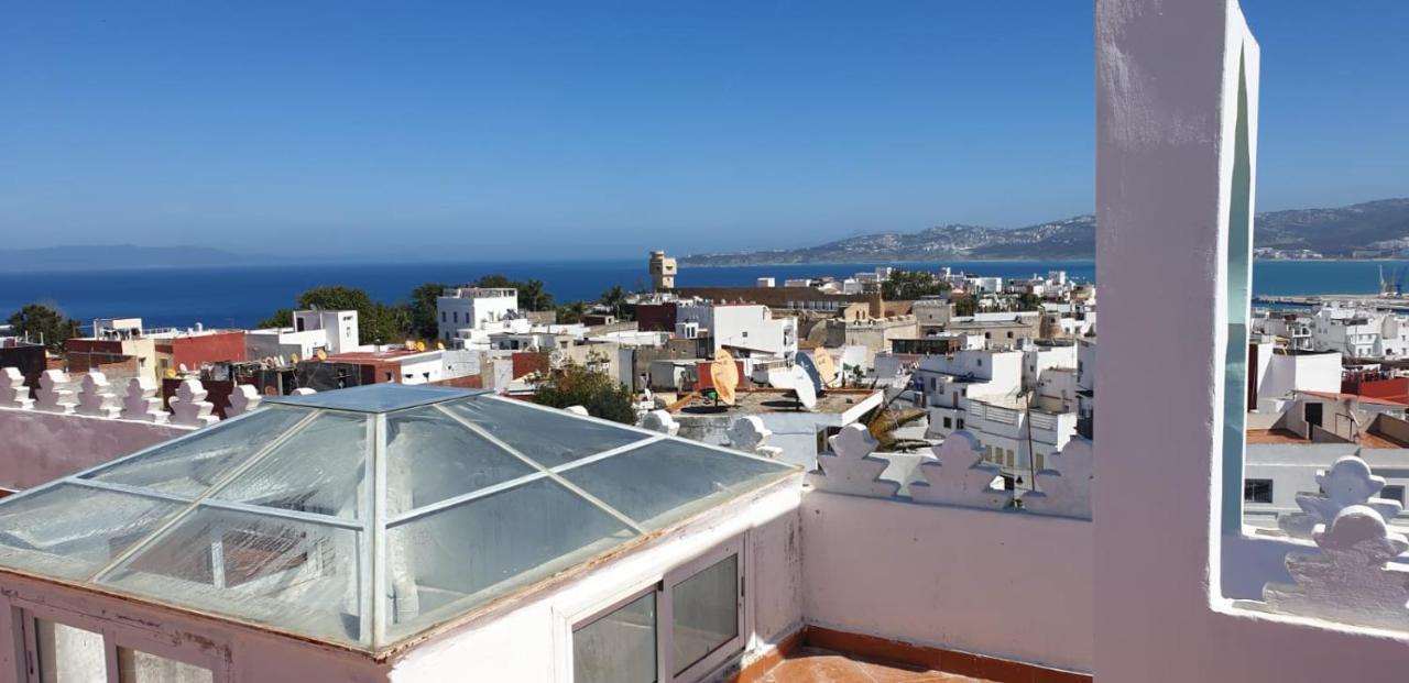 Guesthouse Kasbah Old Medina Tanger Luaran gambar