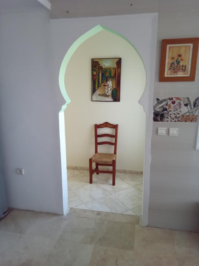 Guesthouse Kasbah Old Medina Tanger Luaran gambar