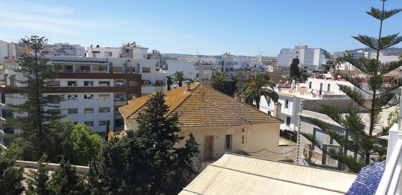 Guesthouse Kasbah Old Medina Tanger Luaran gambar