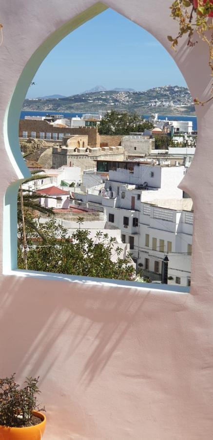 Guesthouse Kasbah Old Medina Tanger Luaran gambar