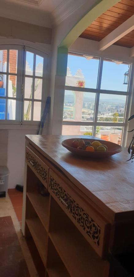 Guesthouse Kasbah Old Medina Tanger Luaran gambar