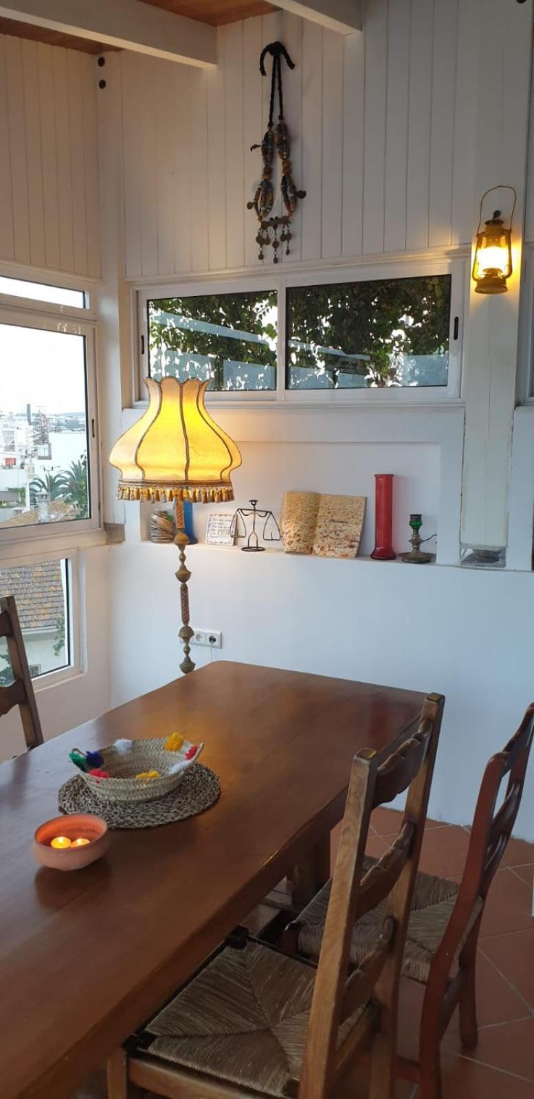 Guesthouse Kasbah Old Medina Tanger Luaran gambar
